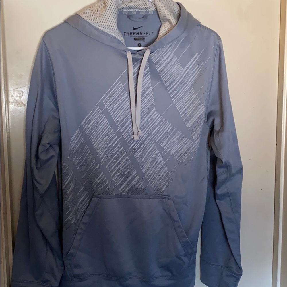 Nike Therma Fit Hoodie